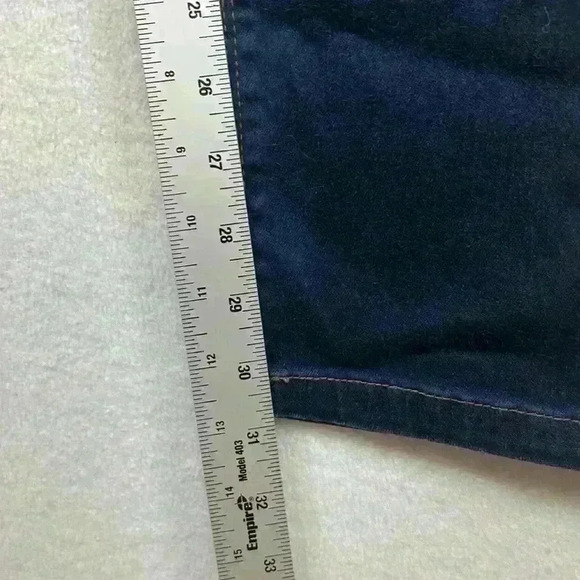 Simply Be Premium Denim Shape & Sculpt Jeans Plus Size Women’s 26L NWT - Picture 9 of 10